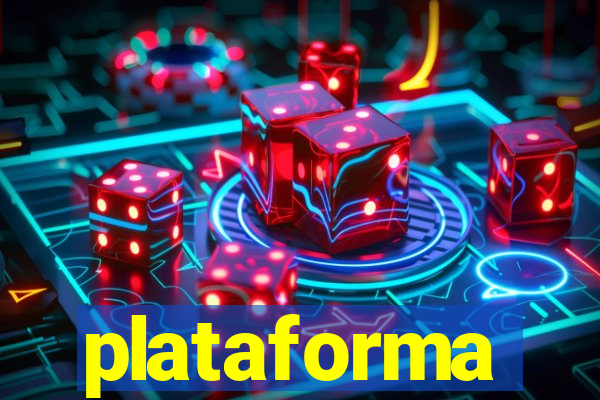 plataforma estrangeira slots